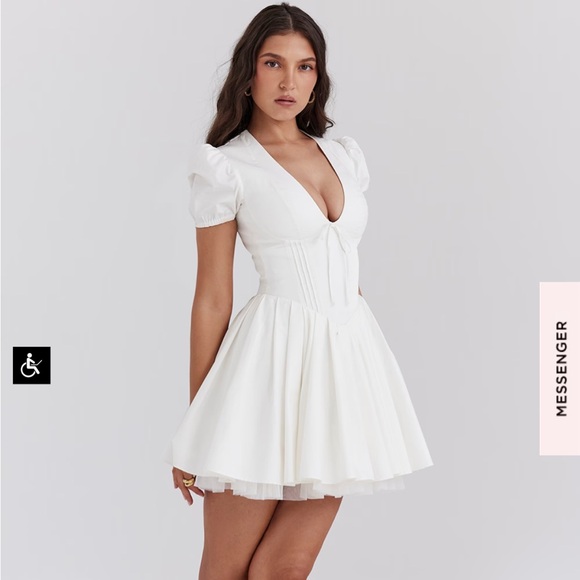 House of CB Imani Dress - Picture 2 of 10